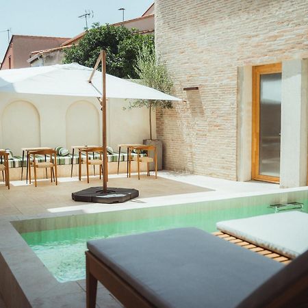 La Maison Gaia Hotel & Spa Торрей Экстерьер фото