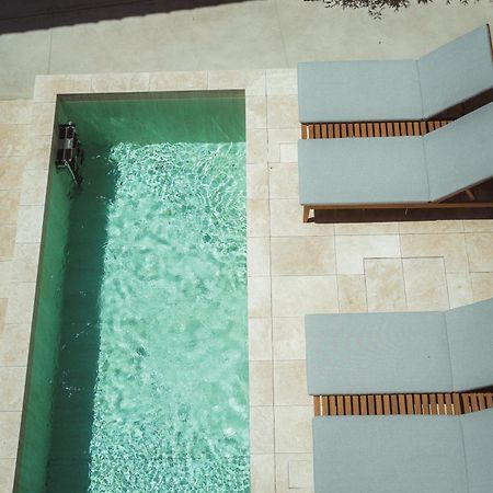 La Maison Gaia Hotel & Spa Торрей Экстерьер фото
