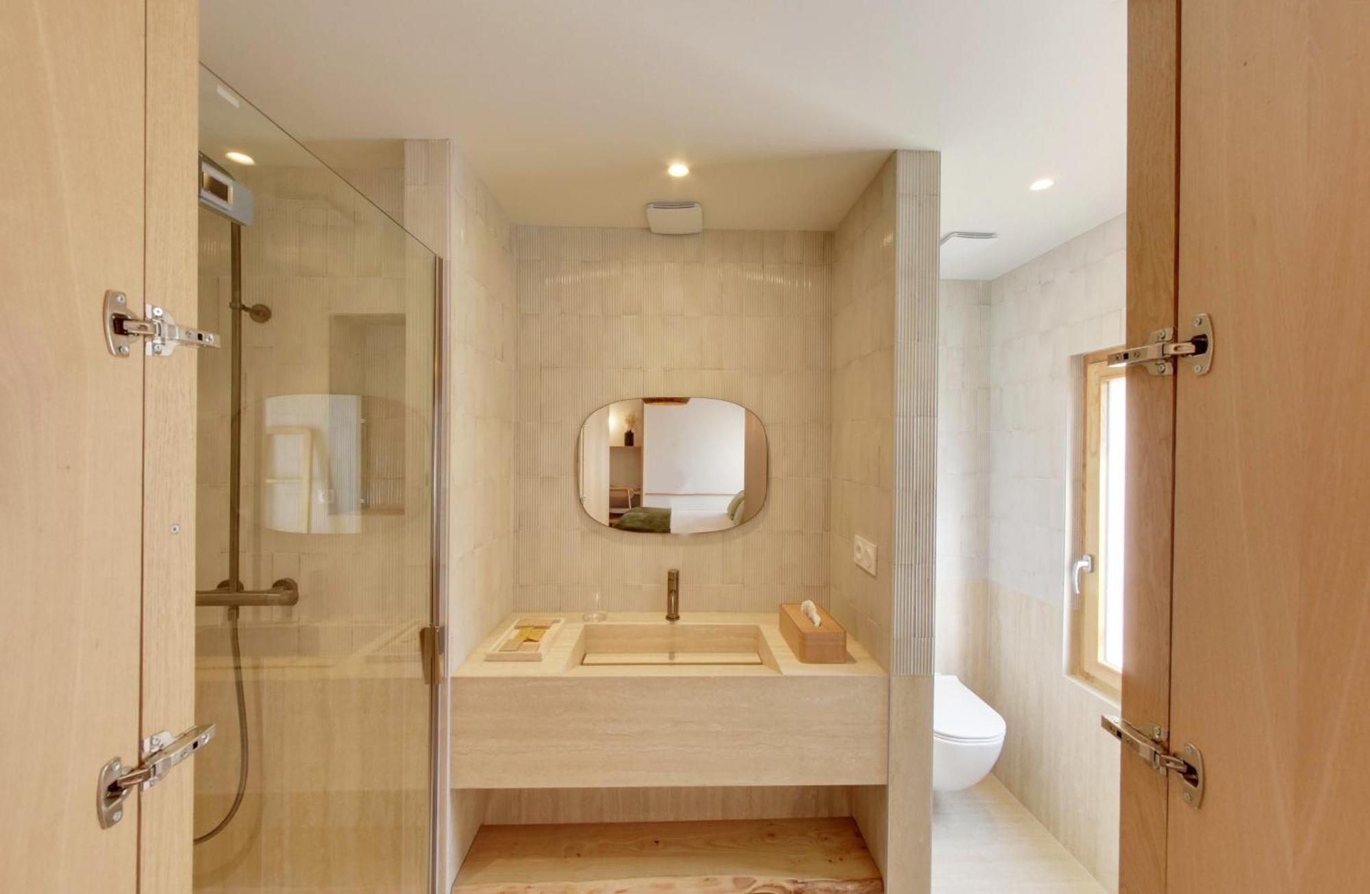 La Maison Gaia Hotel & Spa Торрей Экстерьер фото