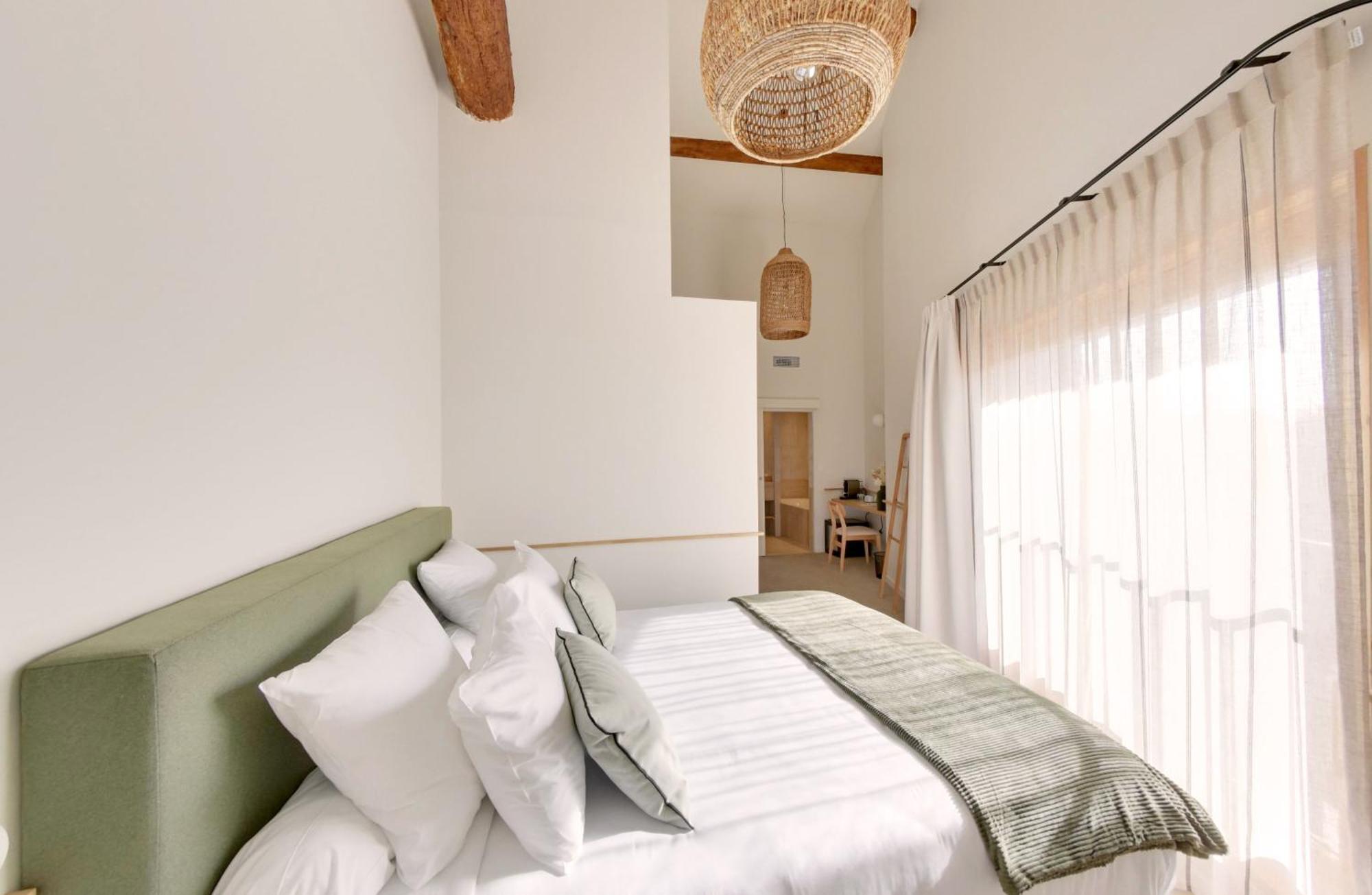 La Maison Gaia Hotel & Spa Торрей Экстерьер фото