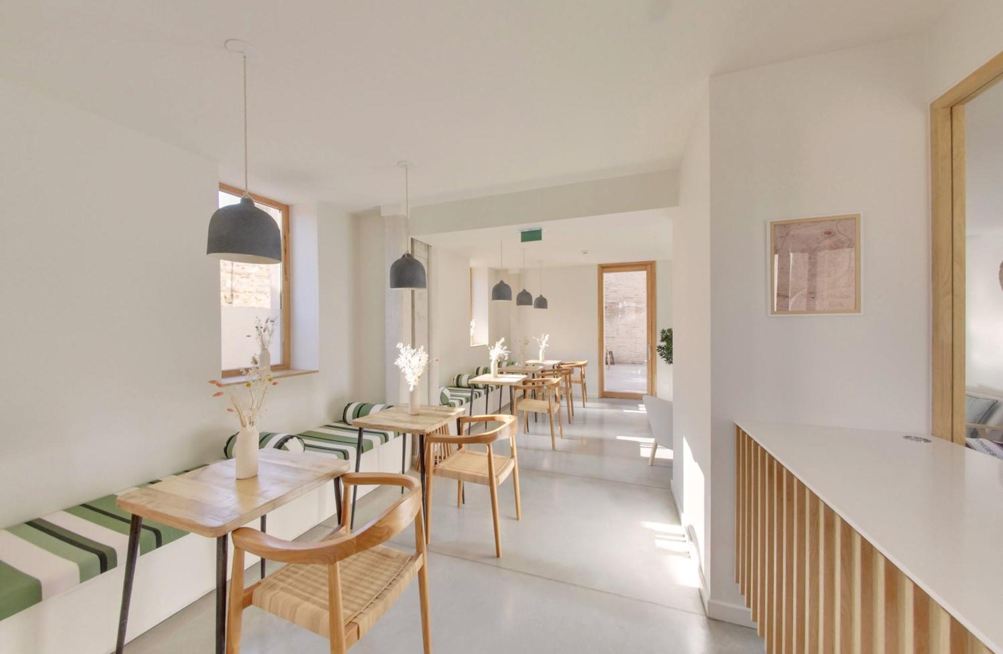 La Maison Gaia Hotel & Spa Торрей Экстерьер фото