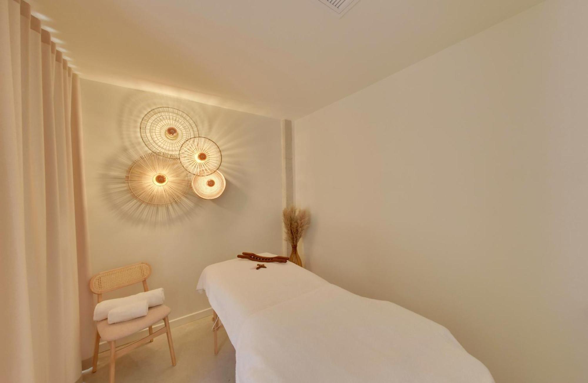 La Maison Gaia Hotel & Spa Торрей Экстерьер фото