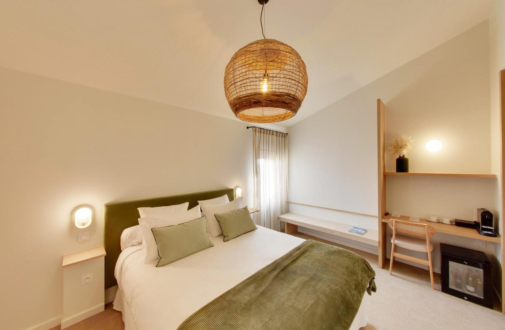La Maison Gaia Hotel & Spa Торрей Экстерьер фото