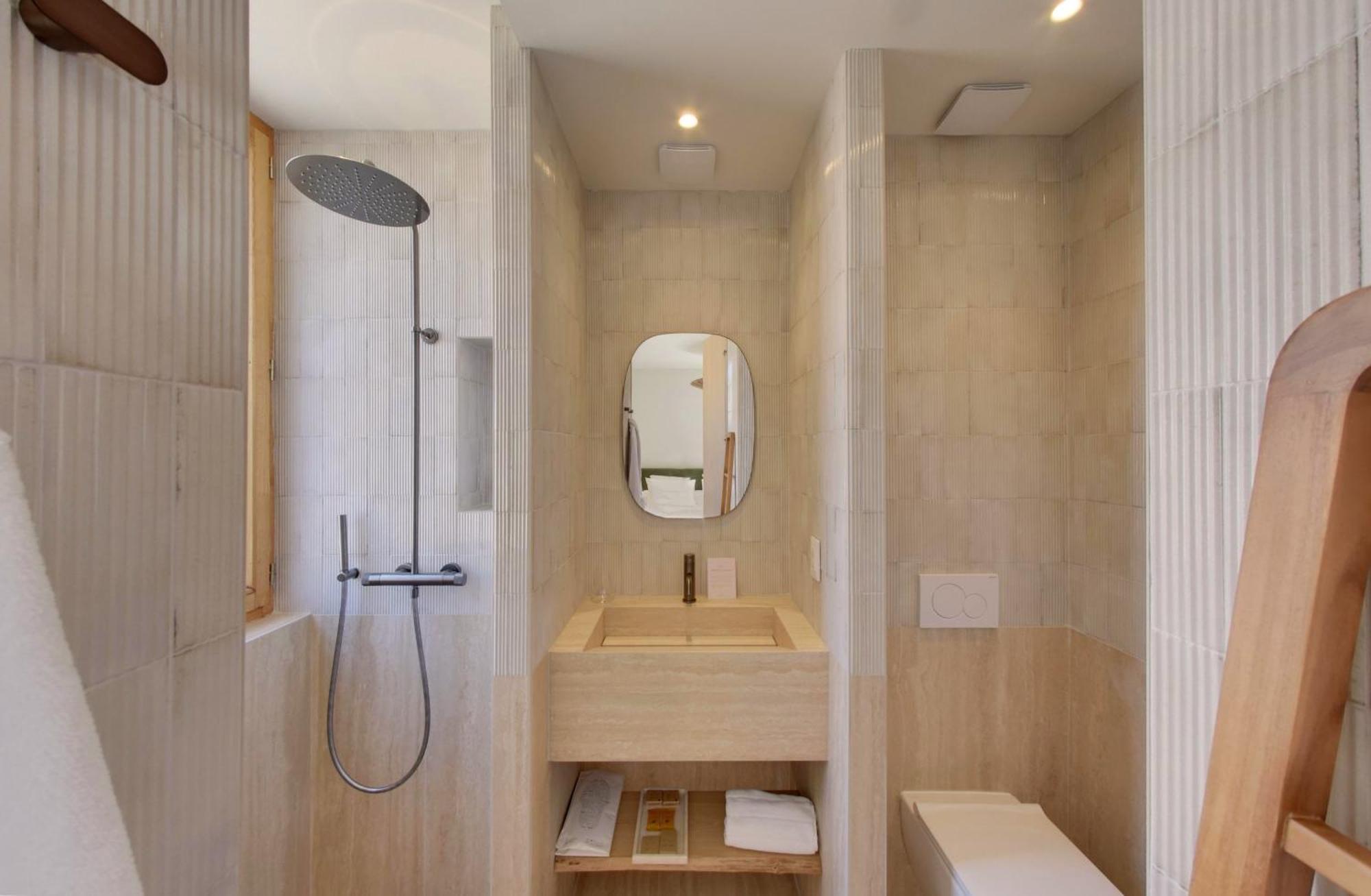 La Maison Gaia Hotel & Spa Торрей Экстерьер фото