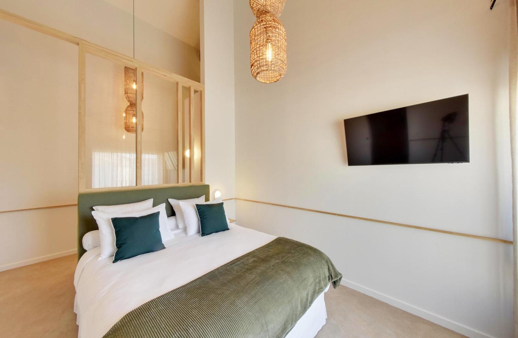 La Maison Gaia Hotel & Spa Торрей Экстерьер фото