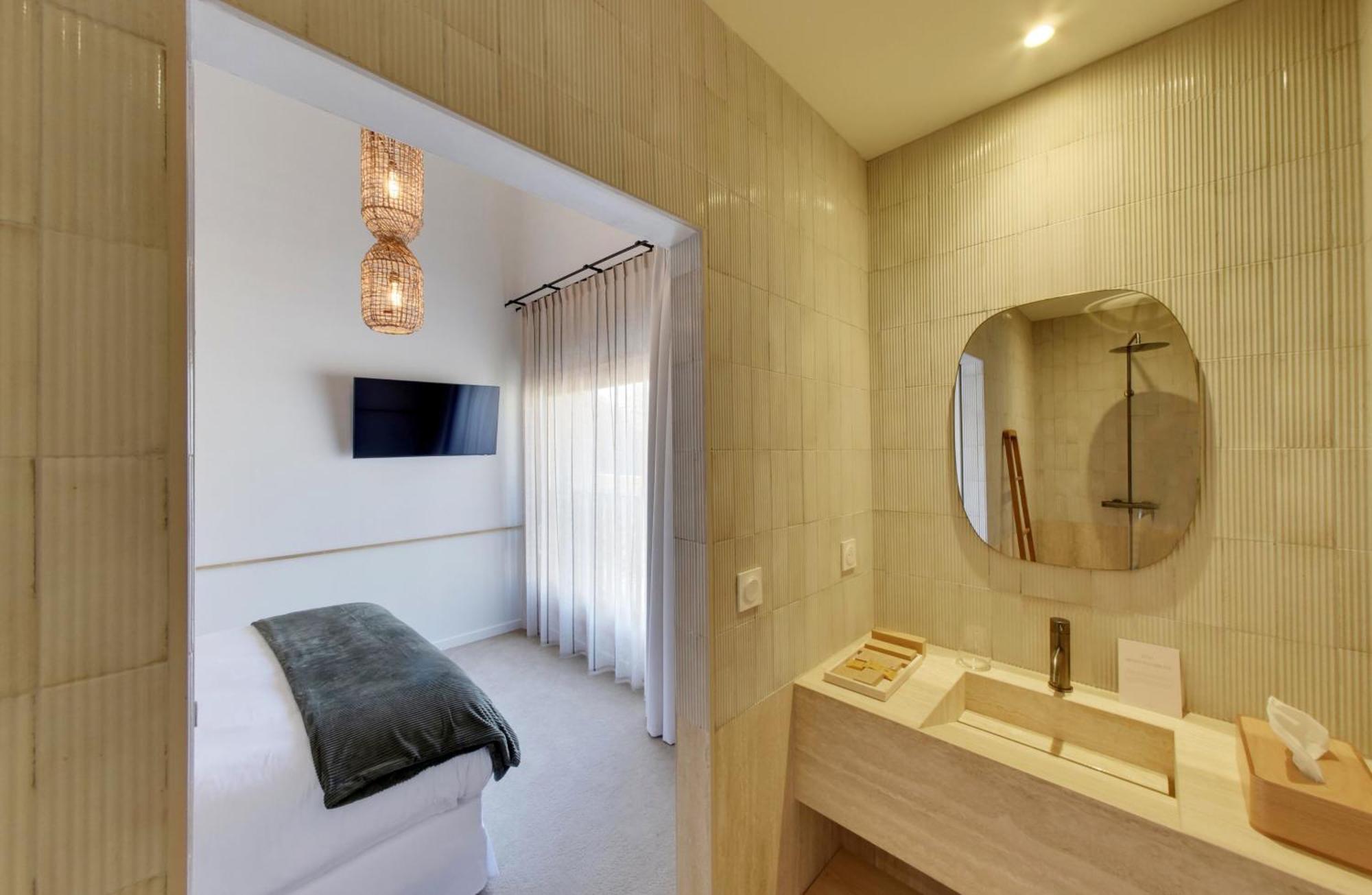 La Maison Gaia Hotel & Spa Торрей Экстерьер фото
