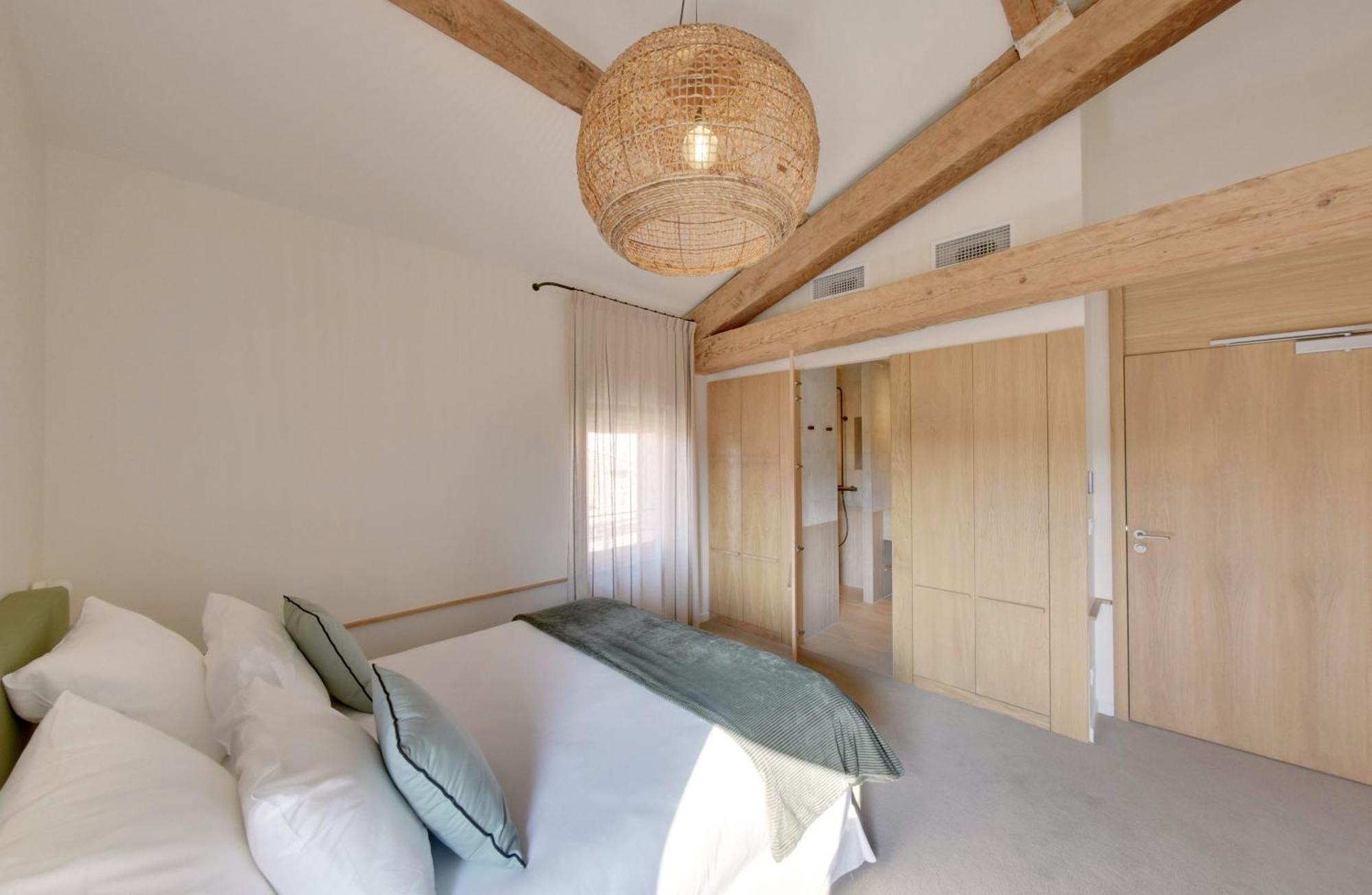 La Maison Gaia Hotel & Spa Торрей Экстерьер фото
