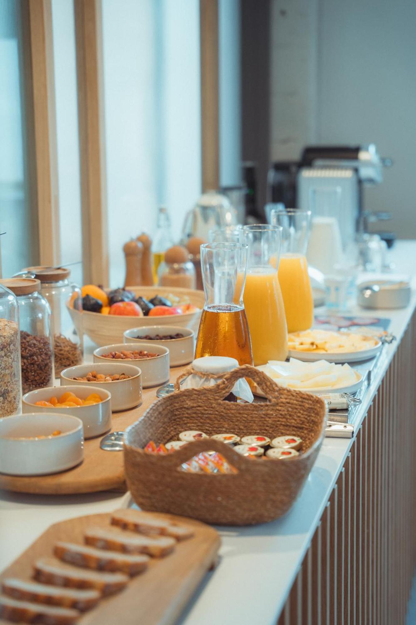 La Maison Gaia Hotel & Spa Торрей Экстерьер фото