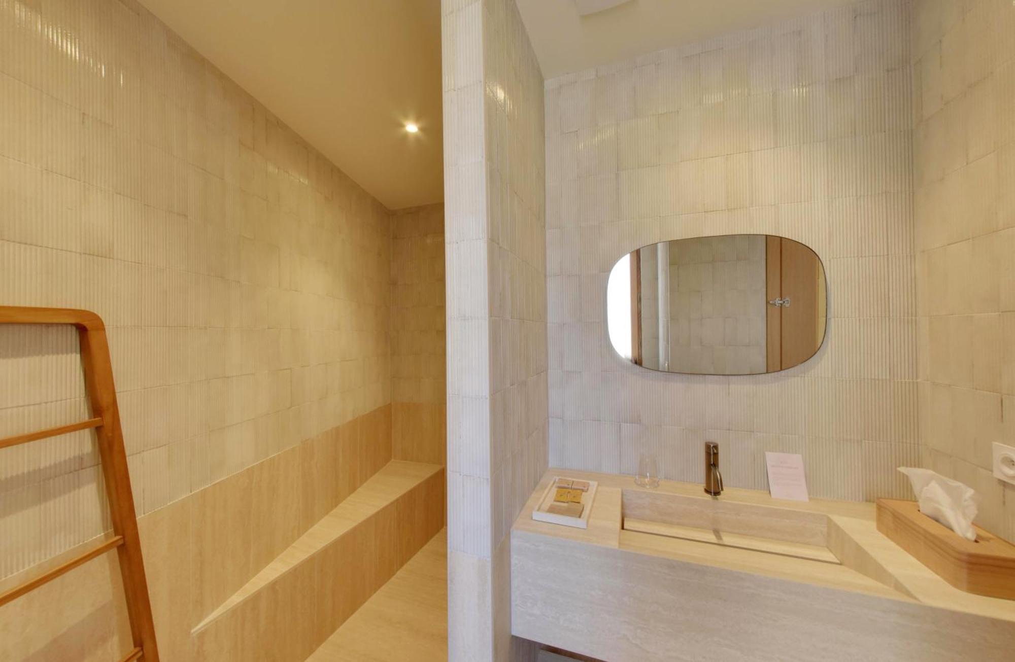La Maison Gaia Hotel & Spa Торрей Экстерьер фото