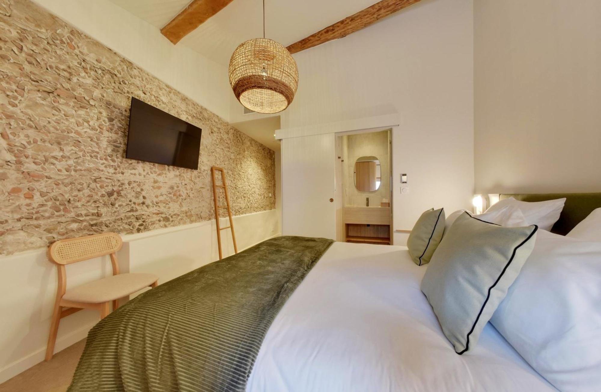 La Maison Gaia Hotel & Spa Торрей Экстерьер фото
