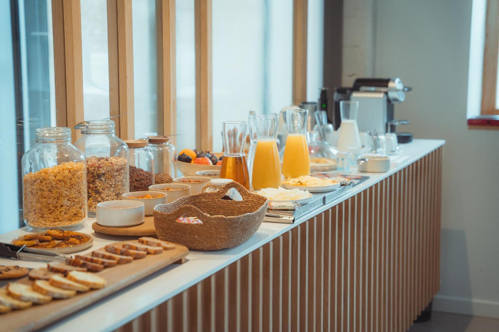 La Maison Gaia Hotel & Spa Торрей Экстерьер фото