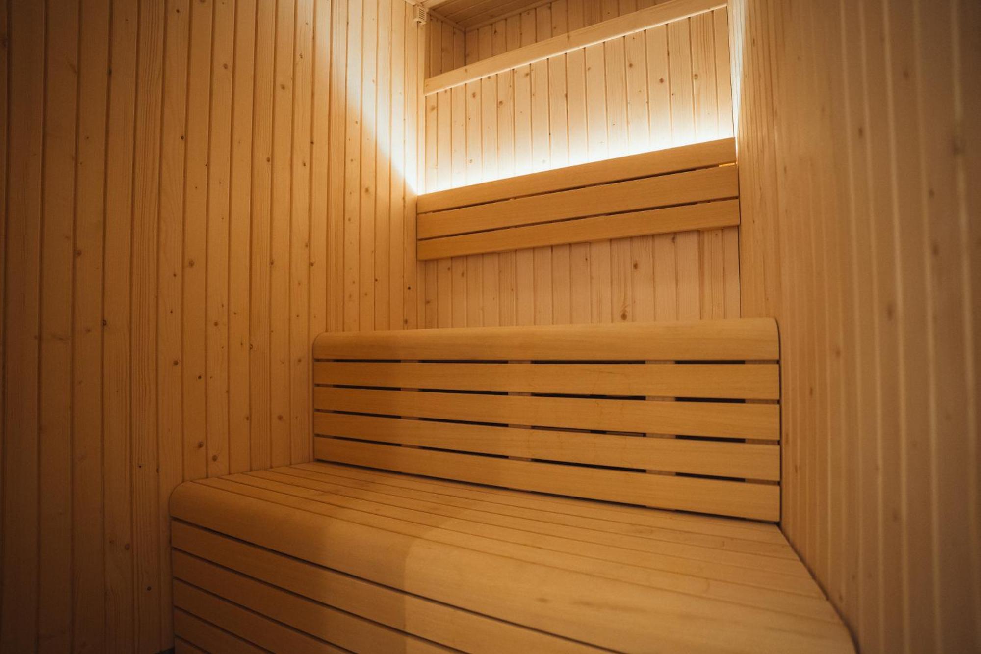 La Maison Gaia Hotel & Spa Торрей Экстерьер фото